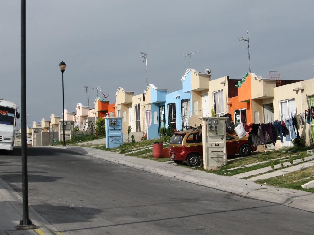 Développement immobilier et logements professionnels